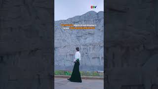 Tượng đài chiến thắng Điện Biên Phủ