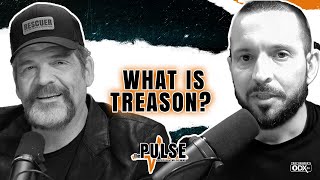 Exposing the World’s Largest Trafficking Network | The Pulse - Ep. 15