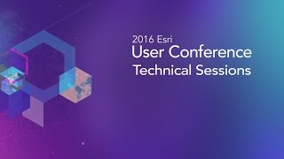 Mapping: ArcGIS Pro: Mapping and Visualization