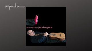 Silvio Rodríguez - Aunque no quiero, veo que me alejo