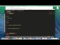 JQuery Tutorial # 6 How To Show a Div on Click with JQuery for Beginners