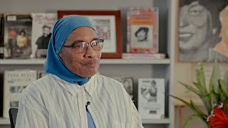 N.Y. Nathiri - Eatonville History Preservation Project