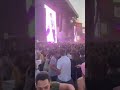 Rin - Commitment Issues (Live @ Open Air Frauenfeld 2022)