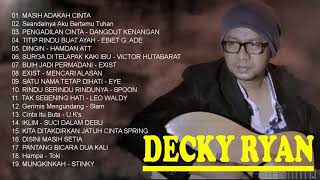 Decky Ryan Cover Full Album Terbaru 2021 - Lagu Terbaik Sepanjang Masa