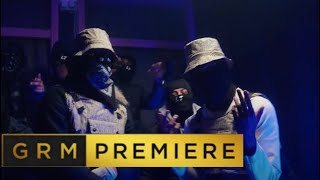 Babymane X Ridla (Malistrip)- Mission [Music Video]