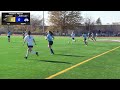 2024 cunyac women s soccer final lehman vs john jay