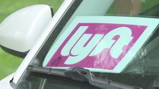 Scammer poses as Lyft, steals earnings from driver