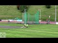 Northern Ireland Track & Field Championships 2024 Day 2