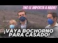 ¡RIDÍCULO y BOCHORNO de Pablo CASADO!, ¡NO LE IMPORTA a NADIE!