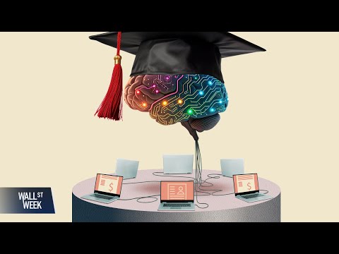 Ai Boom Entry Level Bust Why College Grads Are Struggling To Land