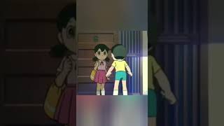 Maine nibhaye hai status friendship status #friendship #status #nobita #shizuka #cartoon #shorts