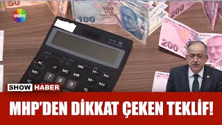 Emekliye bu yıl refah payı verilecek mi?