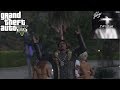 21 Savage - A lot (GTA 5 Music Video)