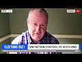 ian blackford snp will demand independence once covid is beaten lbc