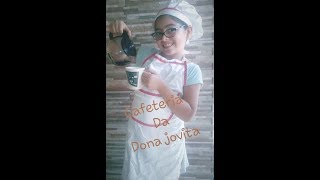 Cafeteira Dona Juvita