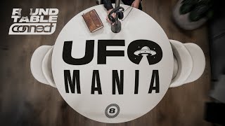 CONNECT Round Table: UFOs – Fact, Fiction, or Deception?