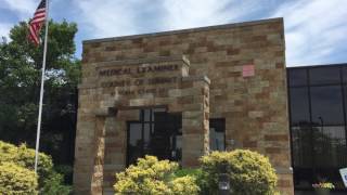 Summit County needs mobile morgue due to spike in drug overdoses