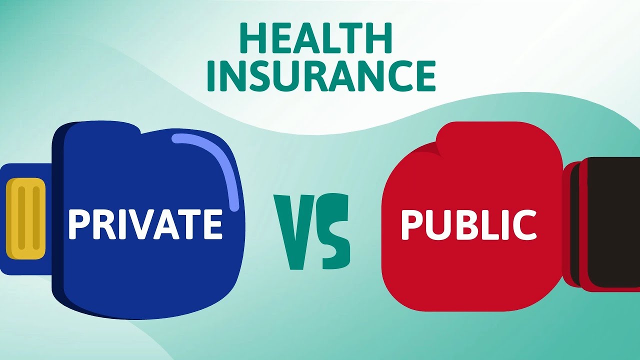 Private Vs. Public Health Insurance In Germany - Which One Is Best For ...