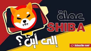 أهم المستويات المتوقعة لعملة شيبا خلال الفترة القادمة  - مستهدفات SHIBA القادمة إلى أين؟