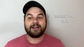 TCTC Update