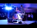 Chris Robinson and Neal Casal Acoustic - Thorn In My Pride