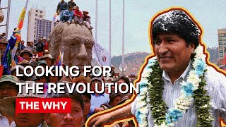 Looking for the Revolution⎜WHY DEMOCRACY?⎜(Documentary)