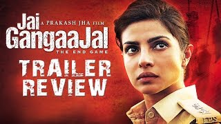 ''Jai Gangajal'' Official Trailer || Priyanka Chopra, Prakash Jha || Bollywood News 2015