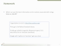 Learning Python - Homework 1