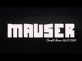 DJ Mauser - Oswald Arena 05.01.2024