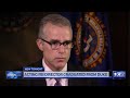 fbi acting director mccabe is duke graduate