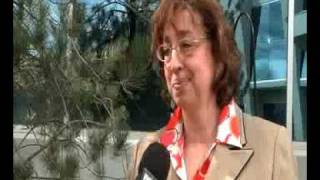 Naomi Duerr discusses spring flooding potentials with Fox News