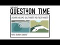 Surf Simply's Question Time: Saltwater vs Fresh water buoyancy & Volume vs Length.