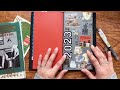 traveler’s notebook jiyu techo 2023 planner system