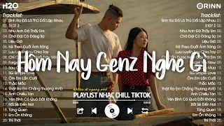 Nhạc Chill TikTok 2025 - Những Bản Nhạc Chill Nhẹ Nhàng Hay Nhất☘️Nhạc Lofi Chill Buồn Hot TikTok