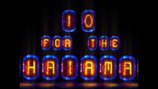 10 for the Chairman Episode 18. April 28th, 2014