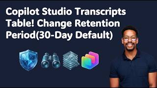 Copilot Studio Conversation Transcripts Explained (ConversationTranscript Table in Dataverse)