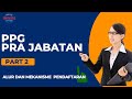 Pendaftaran PPG Prajabatan Tahun 2023 || Part 2 || Alur Pendaftaran