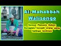 Al-Mahabbah Walisongo || Semua Manusia Dalam kerugian, kecuali Orang Yang Hatinya Beriman❤️