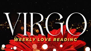 VIRGO - You Need To Slow Down Before This Gets More Complicated | FEB15-21