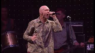 Midnight Oil - Beds Are Burning (Sound Relief / 2009)