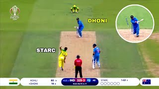 Mitchell Starc Top 7 Cracking Bowled Wickets in Cricket Ever || Starc Yorker