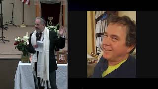 Memorial Service for Troy Stocker