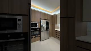 Luxury Kitchen Design Ideas, Inspiration💡& Images | Modular Kitchen Designs. #shorts #kitchen #ideas