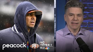Bears, Texans among GMs you’d want to be this offseason | Pro Football Talk | NF