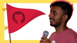 Kartikey Rawat shares his GitHub Campus Expert journey