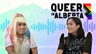 S2 Ep 3: Filipino Drag Excellence in YQL ft. Francheska Dynamites (Produced with Telus Storyhive)