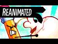 BFB 16 Reanimated In 80 Hours!