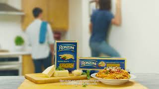 Ronzoni Pasta - Al Dente