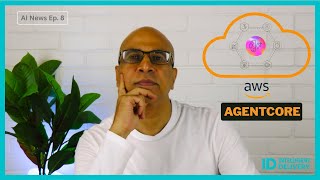 AWS AgentCore vs Microsoft vs Google: Who’s Winning the Enterprise AI Agent Race?