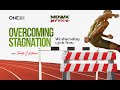 Overcoming Stagnation || Tunde Usidame || Onechurchng || Mid-Week Service || 13th November 2024